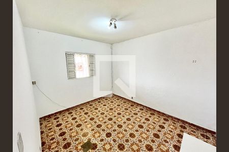 Quarto de casa para alugar com 1 quarto, 60m² em Limão, São Paulo