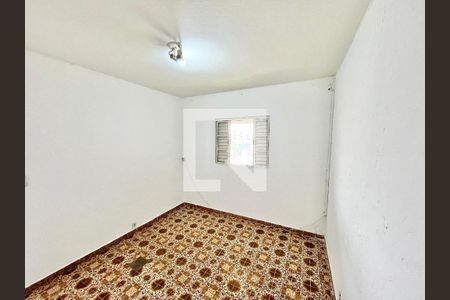 Quarto de casa para alugar com 1 quarto, 60m² em Limão, São Paulo