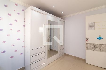 Quarto 1 de apartamento à venda com 2 quartos, 48m² em Padre Miguel, Rio de Janeiro