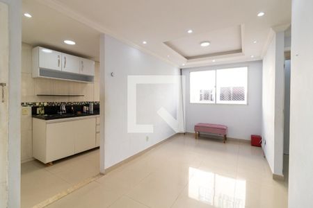 Apartamento à venda com 2 quartos, 48m² em Padre Miguel, Rio de Janeiro