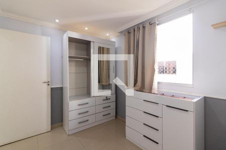 Quarto 2 de apartamento à venda com 2 quartos, 48m² em Padre Miguel, Rio de Janeiro