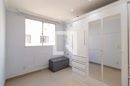 Quarto 1 de apartamento à venda com 2 quartos, 48m² em Padre Miguel, Rio de Janeiro