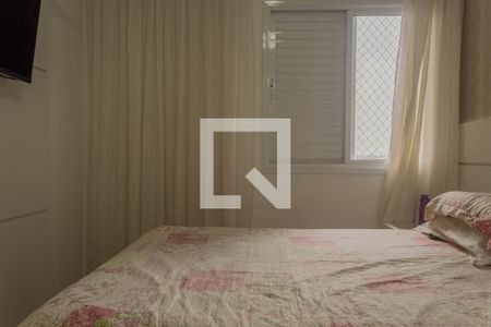 Quarto 1 de apartamento à venda com 2 quartos, 56m² em Paulicéia, São Bernardo do Campo