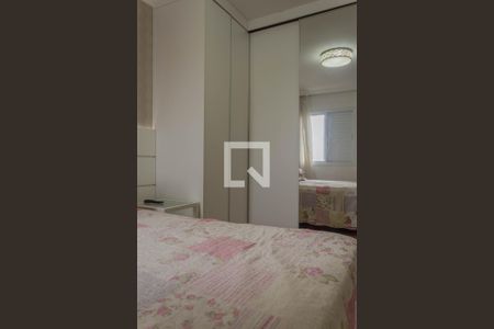 Quarto 1 de apartamento à venda com 2 quartos, 56m² em Paulicéia, São Bernardo do Campo