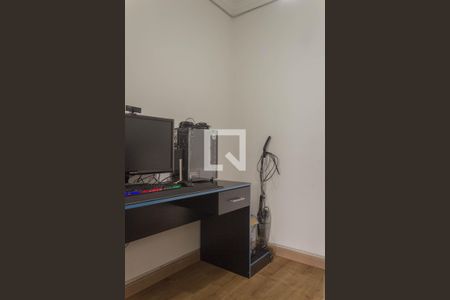 Escritório de apartamento à venda com 2 quartos, 56m² em Paulicéia, São Bernardo do Campo