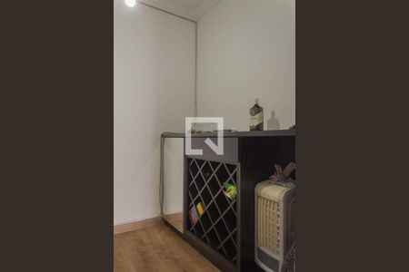 Escritório de apartamento à venda com 2 quartos, 56m² em Paulicéia, São Bernardo do Campo