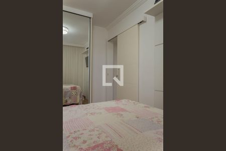 Quarto 1 de apartamento à venda com 2 quartos, 56m² em Paulicéia, São Bernardo do Campo