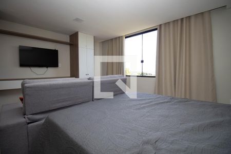 Quarto de apartamento para alugar com 1 quarto, 64m² em Colônia Agrícola Vereda da Cruz, Brasília