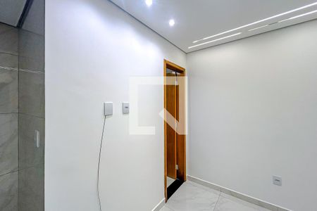 Sala de apartamento à venda com 1 quarto, 32m² em Penha de França, São Paulo