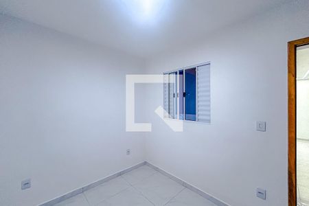 Quarto de apartamento à venda com 1 quarto, 32m² em Penha de França, São Paulo