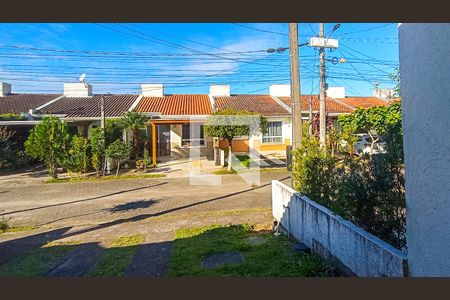 Casa de Condomínio à venda com 2 quartos, 55m² em Hípica, Porto Alegre