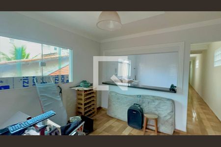 Sala de casa para alugar com 2 quartos, 75m² em Parque Continental Iii, Guarulhos