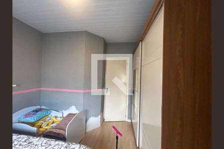 Quarto 1 de casa de condomínio para alugar com 2 quartos, 47m² em Distrito Industrial, Cachoeirinha