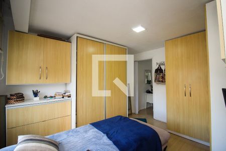 quarto de apartamento à venda com 1 quarto, 49m² em Jardim Botânico, Porto Alegre