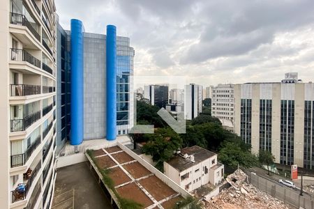 Apartamento para alugar com 2 quartos, 90m² em Bela Vista, São Paulo