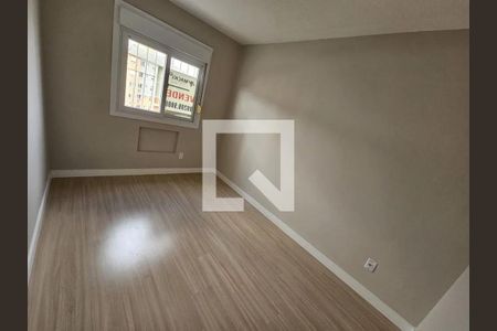 Quarto de apartamento para alugar com 1 quarto, 41m² em Restinga, Porto Alegre