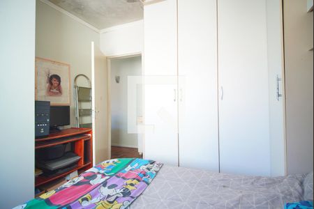 Quarto de apartamento para alugar com 1 quarto, 55m² em Jardim Dona Leopoldina, Porto Alegre