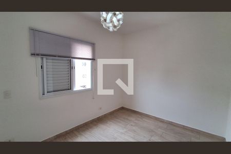 Suíte  de apartamento à venda com 2 quartos, 65m² em Vila Mariza, São Bernardo do Campo