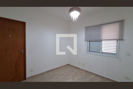 Quarto  de apartamento à venda com 2 quartos, 65m² em Vila Mariza, São Bernardo do Campo
