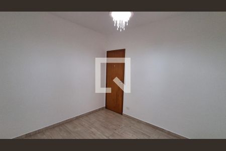 Quarto  de apartamento à venda com 2 quartos, 65m² em Vila Mariza, São Bernardo do Campo