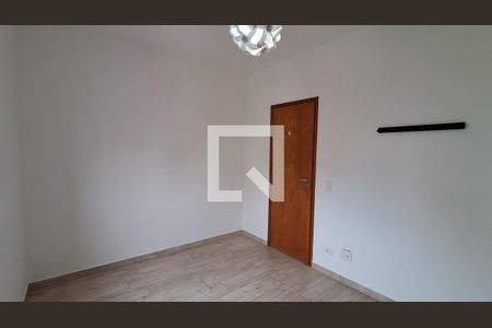 Suíte  de apartamento à venda com 2 quartos, 65m² em Vila Mariza, São Bernardo do Campo