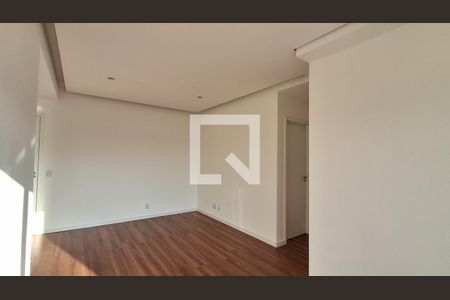 Sala de apartamento para alugar com 2 quartos, 63m² em Vila Camargo, São Bernardo do Campo