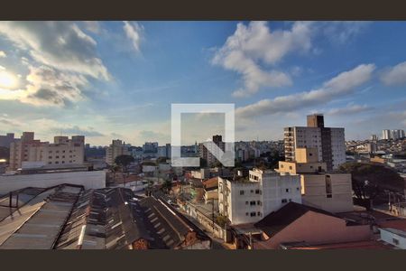 Vista de apartamento para alugar com 2 quartos, 63m² em Vila Camargo, São Bernardo do Campo