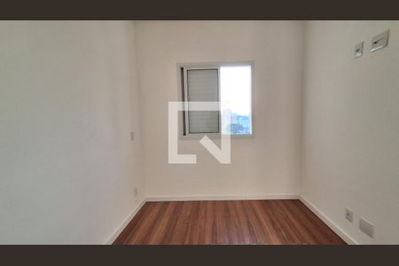 Suíte  de apartamento para alugar com 2 quartos, 63m² em Vila Camargo, São Bernardo do Campo