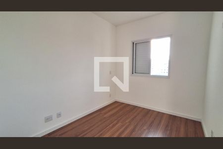 Suíte  de apartamento para alugar com 2 quartos, 63m² em Vila Camargo, São Bernardo do Campo