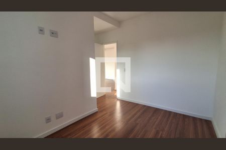 Suíte  de apartamento para alugar com 2 quartos, 63m² em Vila Camargo, São Bernardo do Campo