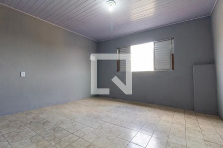 Quarto de apartamento para alugar com 1 quarto, 65m² em Parque Boturussu, São Paulo