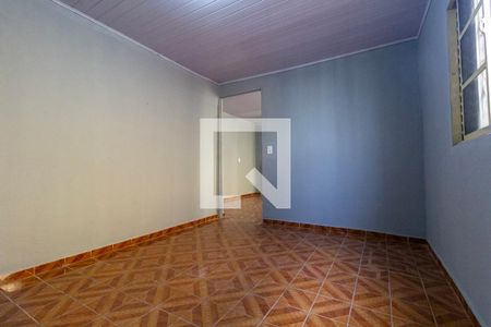 Sala de apartamento para alugar com 1 quarto, 65m² em Parque Boturussu, São Paulo