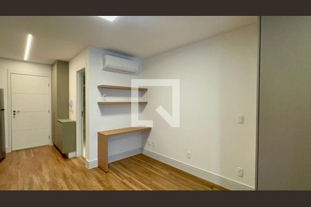 Studio de kitnet/studio para alugar com 1 quarto, 26m² em Pompeia, São Paulo