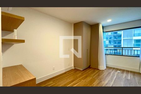 Studio de kitnet/studio para alugar com 1 quarto, 26m² em Pompeia, São Paulo