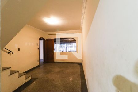 Casa à venda com 3 quartos, 120m² em Tucuruvi, São Paulo