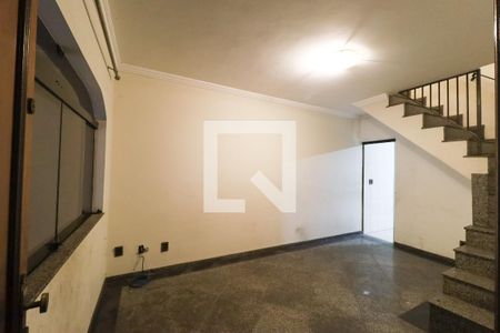 Casa à venda com 3 quartos, 120m² em Tucuruvi, São Paulo