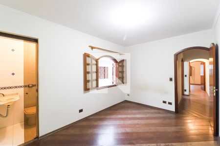 Casa à venda com 3 quartos, 120m² em Tucuruvi, São Paulo