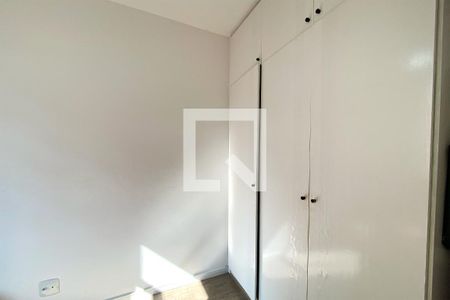 Quarto 2 de apartamento à venda com 3 quartos, 74m² em Grajaú, Belo Horizonte