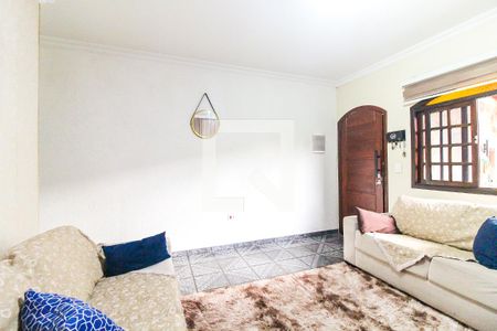 Sala de casa à venda com 5 quartos, 220m² em Cidade Líder, São Paulo