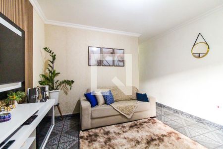 Sala de casa à venda com 5 quartos, 220m² em Cidade Líder, São Paulo