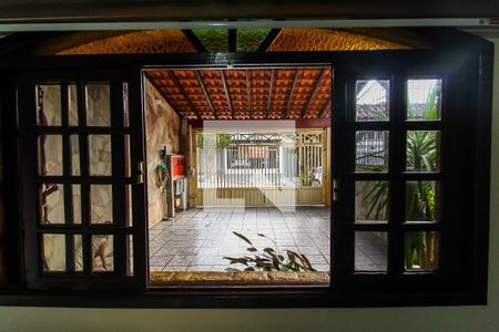 Vista da Sala de casa à venda com 5 quartos, 220m² em Cidade Líder, São Paulo