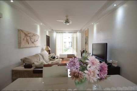 Sala de casa à venda com 3 quartos, 272m² em Vila Valqueire, Rio de Janeiro