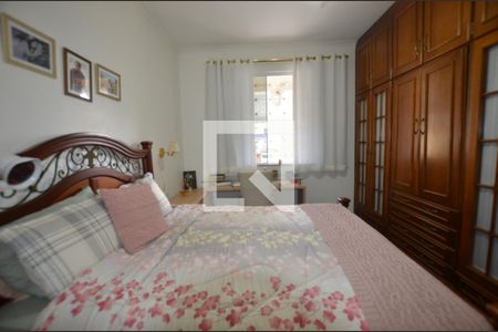 Quarto 1 Suite de casa à venda com 3 quartos, 272m² em Vila Valqueire, Rio de Janeiro