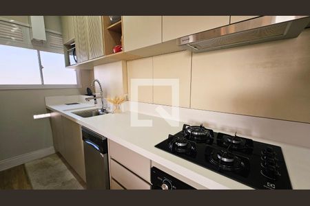 Apartamento à venda com 4 quartos, 140m² em Cidade Luíza, Jundiaí