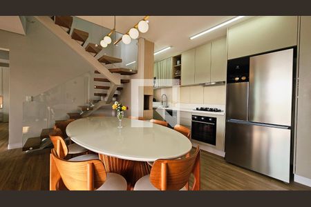 Apartamento à venda com 4 quartos, 140m² em Cidade Luíza, Jundiaí