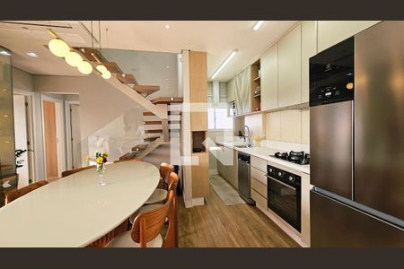 Apartamento à venda com 4 quartos, 140m² em Cidade Luíza, Jundiaí