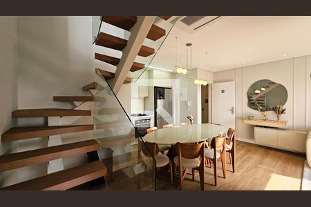 Apartamento à venda com 4 quartos, 140m² em Cidade Luíza, Jundiaí