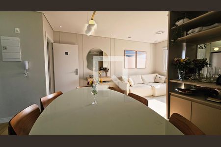 Apartamento à venda com 4 quartos, 140m² em Cidade Luíza, Jundiaí