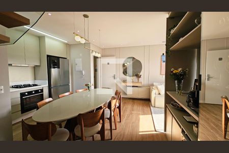 Apartamento à venda com 4 quartos, 140m² em Cidade Luíza, Jundiaí