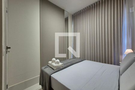 Quarto  de apartamento à venda com 1 quarto, 36m² em Botafogo, Campinas